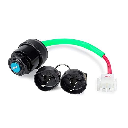 Switch de Ignición para Yamaha Eléctrico