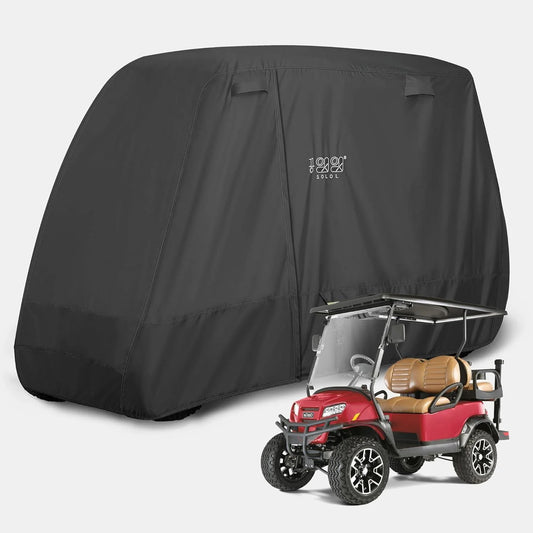 Cover para Carrito de Golf 2/4 Pasajeros (Universal)
