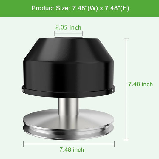 Cloche Delantero para Yamaha