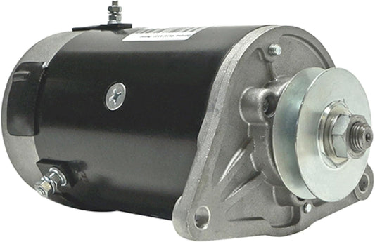 Generador Eléctrico para Club Car