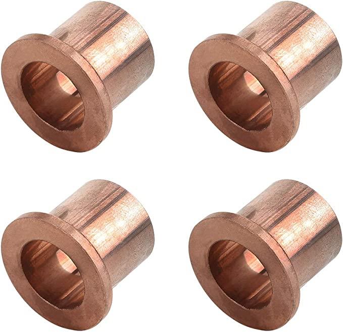 Juego de Casquillos King Pin para EZGO