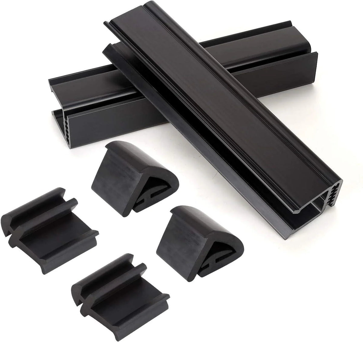 Juego de Clips para Parabrisas EZGO