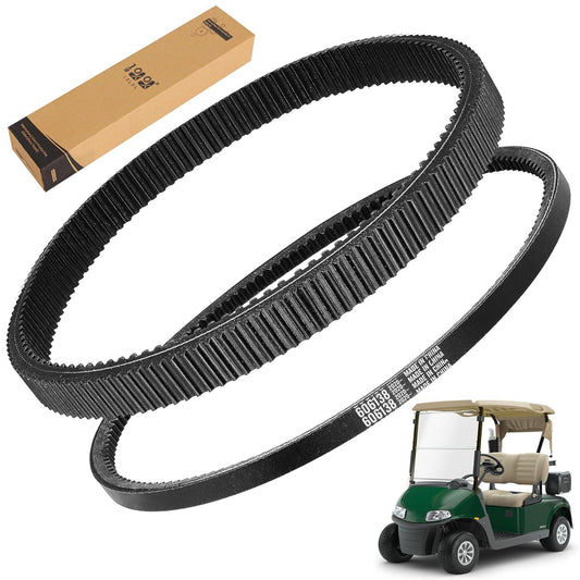 Kit Correas TXT